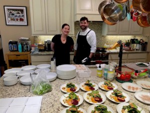 private chef colorado